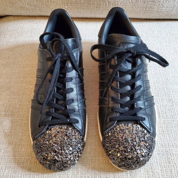 Adidas Superstar 80s Metal Toe - Picture 9 of 15